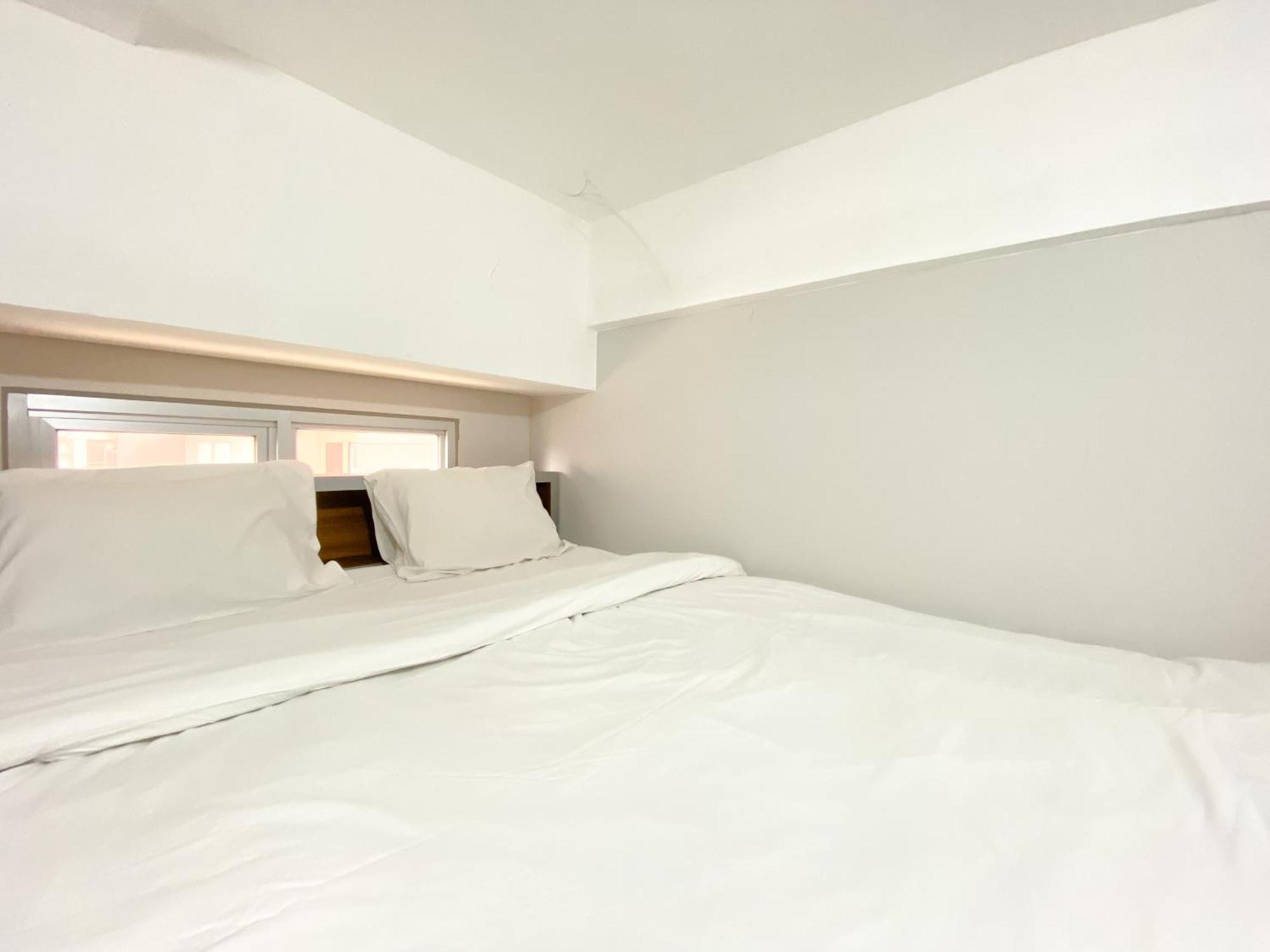 Apartemen Minimalist And Homey At Transpark Juanda Timur By Travelio *